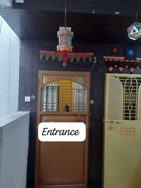 2 BHK Flat In Raikar Shree Laxmi Vihar For Sale  In Dhayari