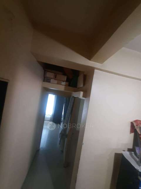 2 BHK Flat In Raikar Shree Laxmi Vihar For Sale  In Dhayari