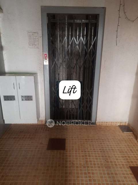 2 BHK Flat In Raikar Shree Laxmi Vihar For Sale  In Dhayari