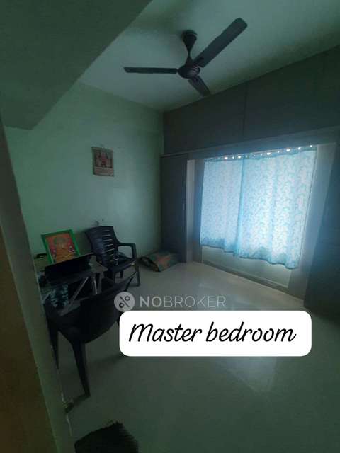 2 BHK Flat In Raikar Shree Laxmi Vihar For Sale  In Dhayari