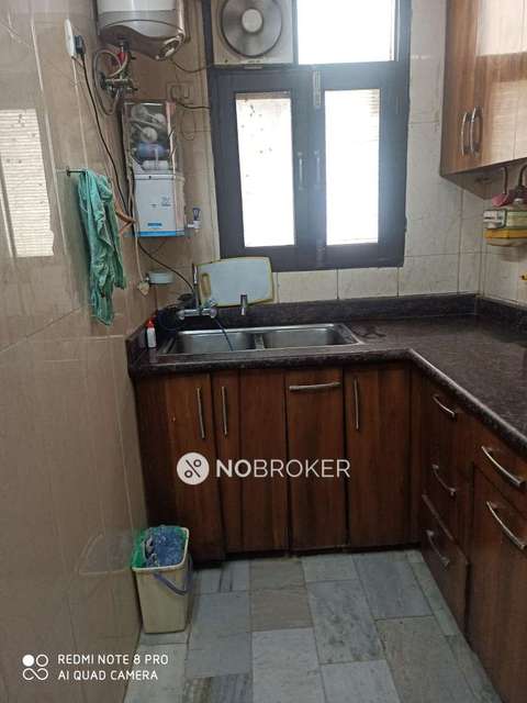 3 BHK Flat In Standlone Building For Sale  In Old Rajinder Nagar, Rajinder Nagar