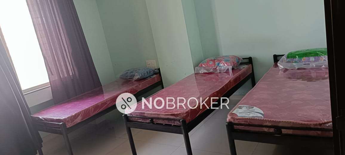 PG for Boys in  Balewadi