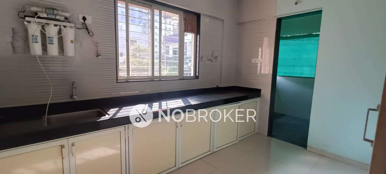 PG for Boys in  Balewadi