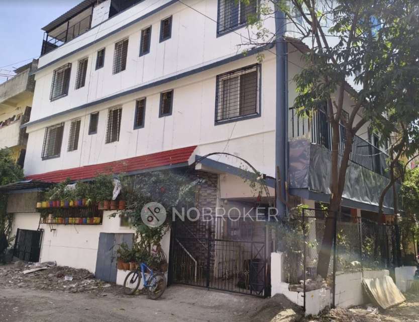 PG for Boys in Kharadi