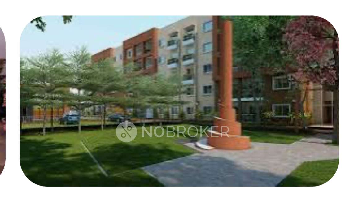 1 BHK Villa In Brigade Bricklane for Rent  In Bangalore North Taluk