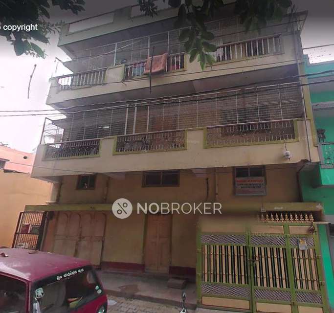 2 BHK House for Rent  In Vittal Nagar,