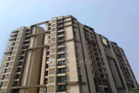 2 BHK Flat For Sale  In Shivnath Habitat