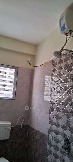 1 BHK Flat In Raghavendra Apartment for Rent  In Hinjawadi