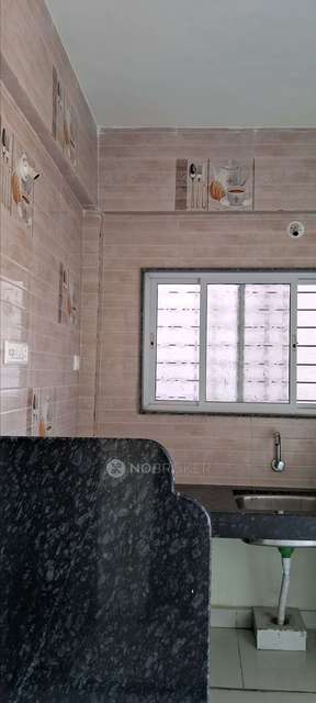 1 BHK Flat In Raghavendra Apartment for Rent  In Hinjawadi