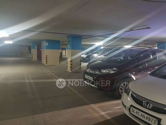 2 BHK Flat In Apex Splendour For Sale  In Amrapali Dream Valley