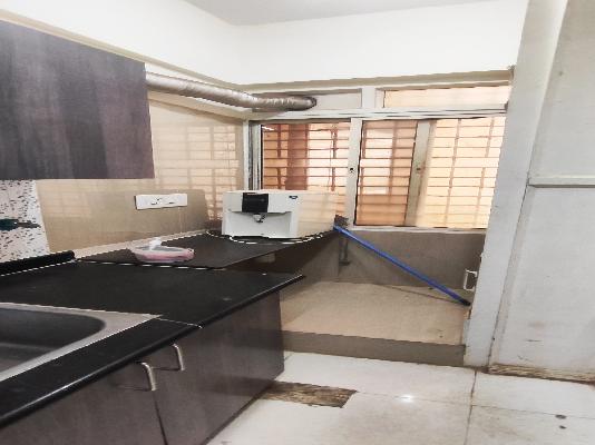 2 BHK Flat In Ibc Platinum City for Rent  In Peenya