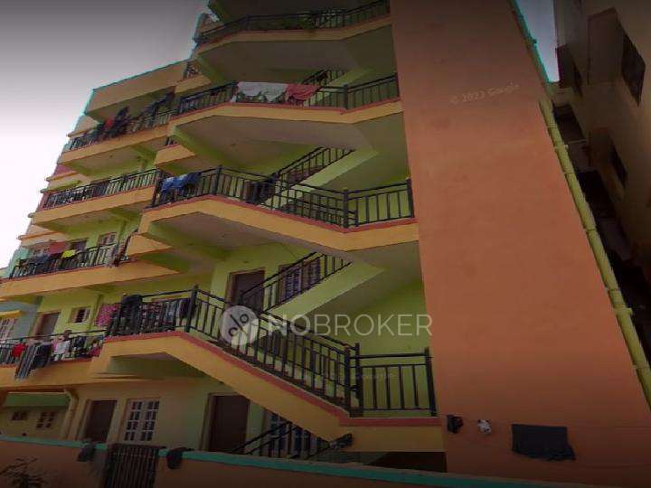 PG for Boys in Bommasandra