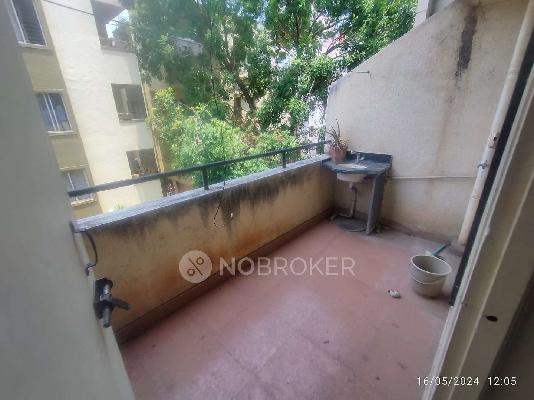 2 BHK Flat In Nexus Park For Sale  In Bhavdhan