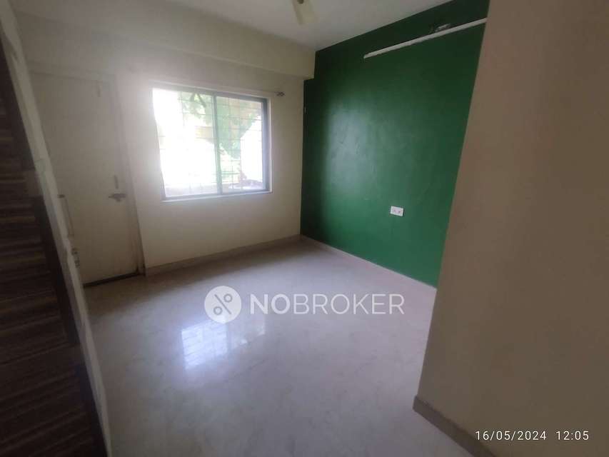 2 BHK Flat In Nexus Park For Sale  In Bhavdhan