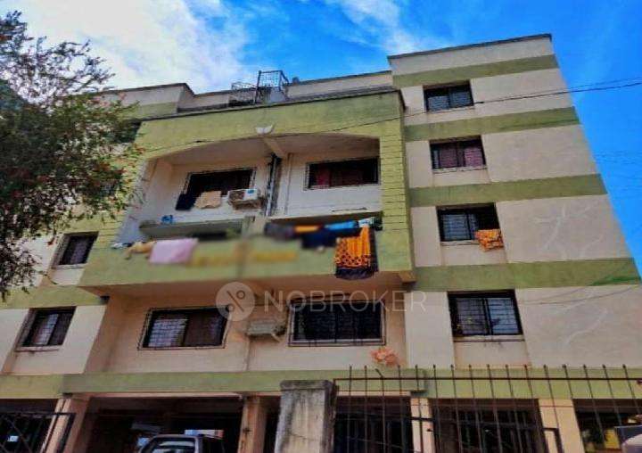 2 BHK Flat In Nexus Park For Sale  In Bhavdhan