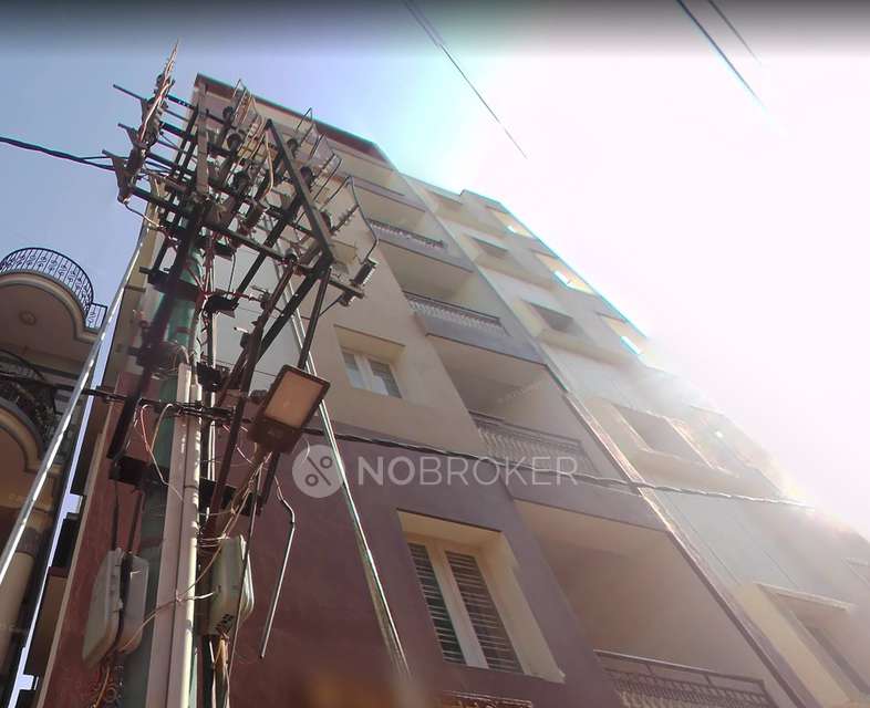 1 BHK Flat In Shri Lakshmi Venkateshwara Nilaya for Rent  In Yelahanka