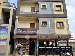 1 BHK Flat In Shri Lakshmi Venkateshwara Nilaya for Rent  In Yelahanka