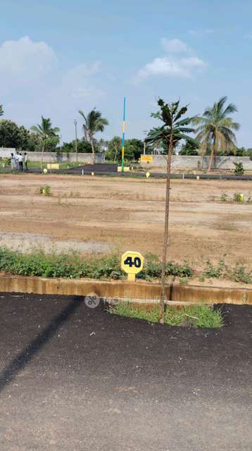 Plot For Sale  In Beverly Garden In Gundur