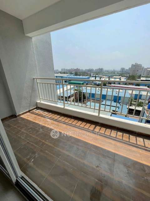 2 BHK Flat In Silver Sakshi for Rent  In Moshi