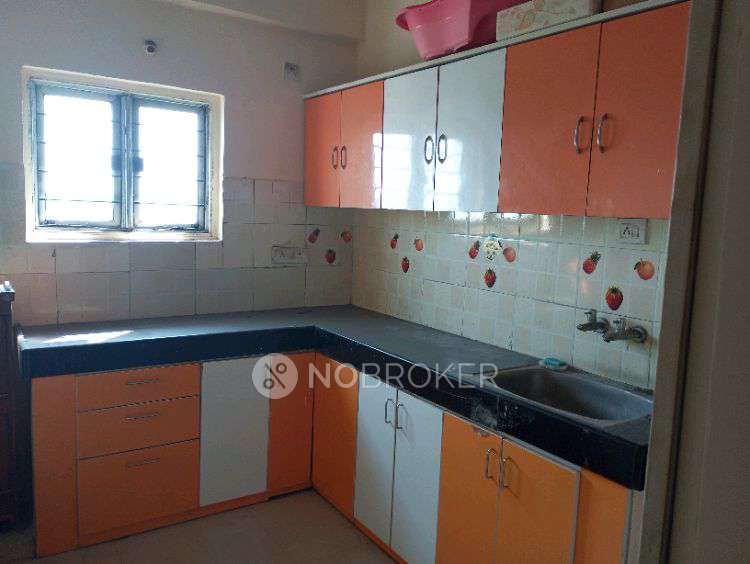 2 BHK Flat In Gangastan Gated Community For Sale  In Kompally