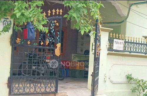 2 BHK House for Rent  In C98w+m2, Vaikunta Mahaprathanam, Narne Road, Ambedkar Nagar, Film Nagar, Hyderabad, Telangana 500033, India