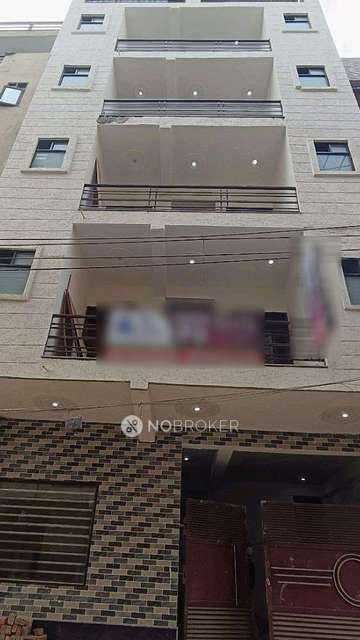 PG for Girls in Sector 22