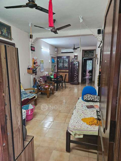 3 BHK Flat In Veda Vihar For Sale  In Virugambakkam