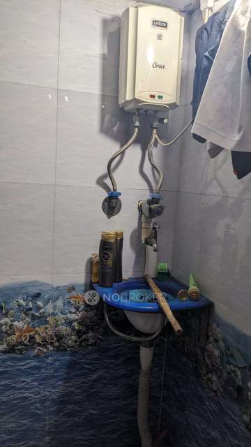 2 BHK Flat In Sai Shradha Ghansoli Gaon For Sale  In  Ghansoli