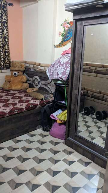 2 BHK Flat In Sai Shradha Ghansoli Gaon For Sale  In  Ghansoli