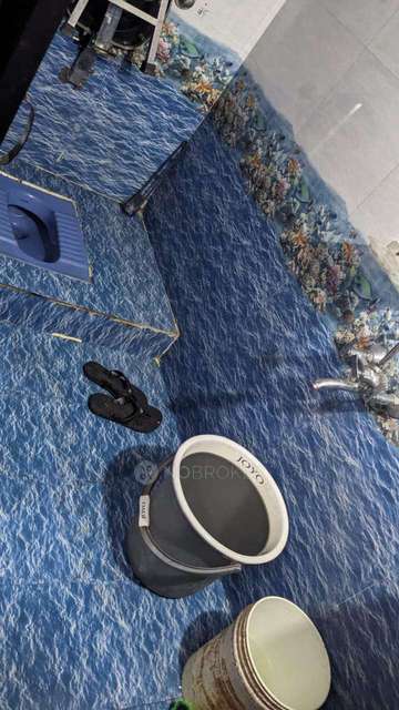 2 BHK Flat In Sai Shradha Ghansoli Gaon For Sale  In  Ghansoli