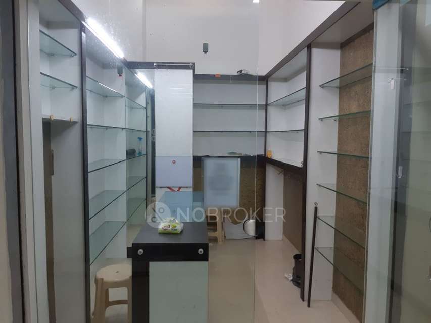 Shop in Vasai West, Mumbai for Rent 