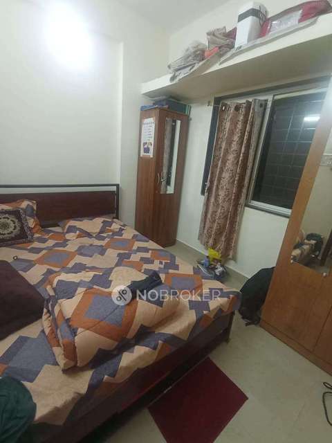 1 RK Flat In Standalone Building for Rent In Pashan