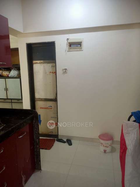 1 BHK Flat In Ekta Chs For Sale  In Kurla East