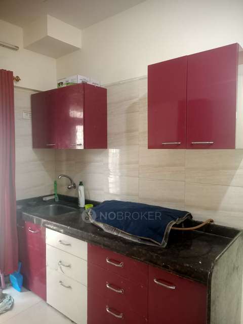 1 BHK Flat In Ekta Chs For Sale  In Kurla East
