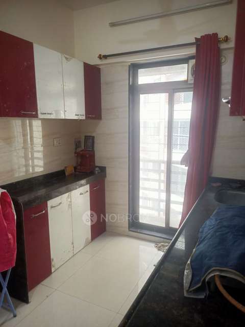 1 BHK Flat In Ekta Chs For Sale  In Kurla East