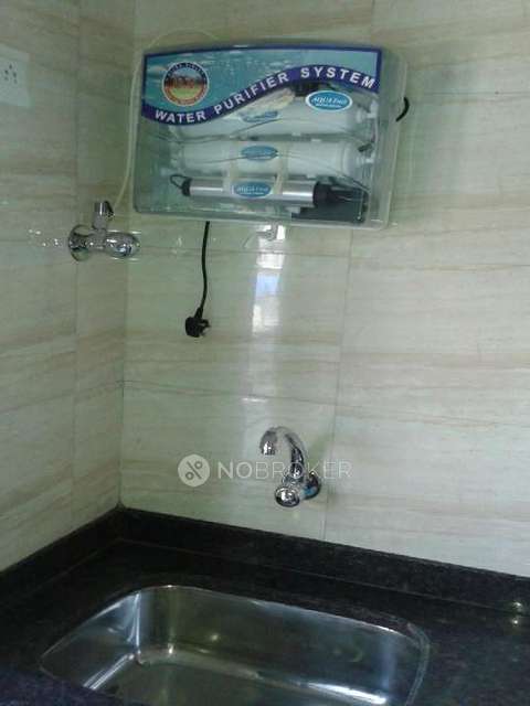 1 BHK Flat In Ekta Chs For Sale  In Kurla East