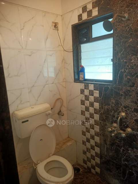 1 BHK Flat In Ekta Chs For Sale  In Kurla East