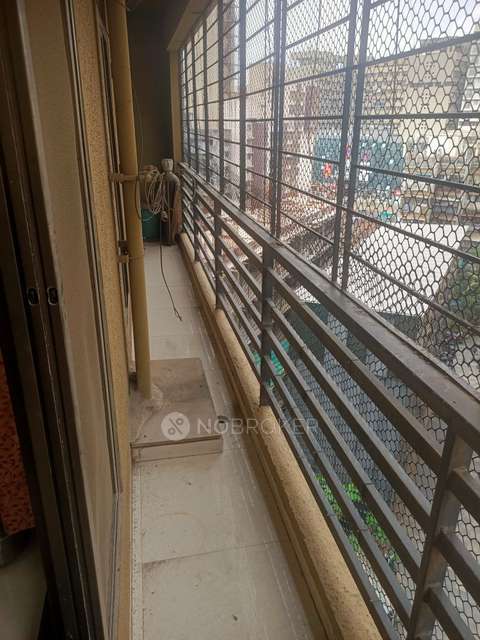1 BHK Flat In Ekta Chs For Sale  In Kurla East