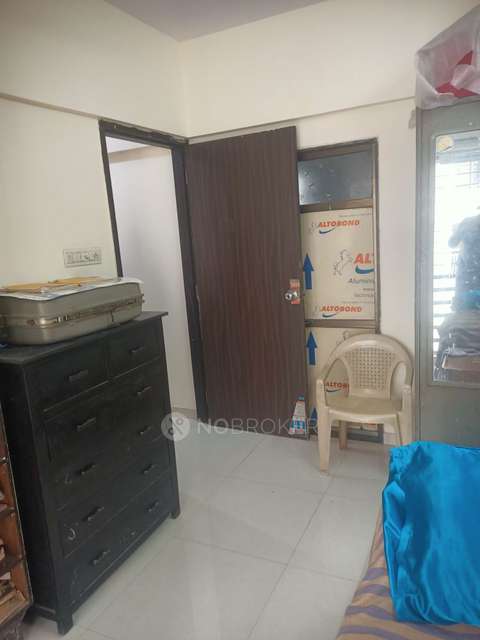 1 BHK Flat In Ekta Chs For Sale  In Kurla East