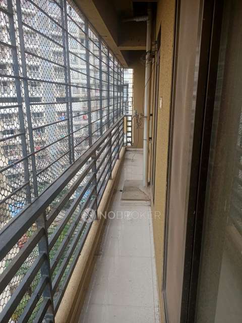 1 BHK Flat In Ekta Chs For Sale  In Kurla East