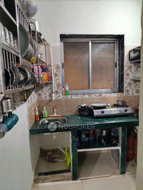 1 RK Villa In Mahek Complex  For Sale  In Mumbra