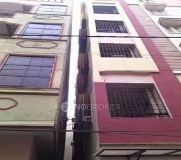 2 BHK Flat In Mythri Nilayam For Sale  In Kukatpally