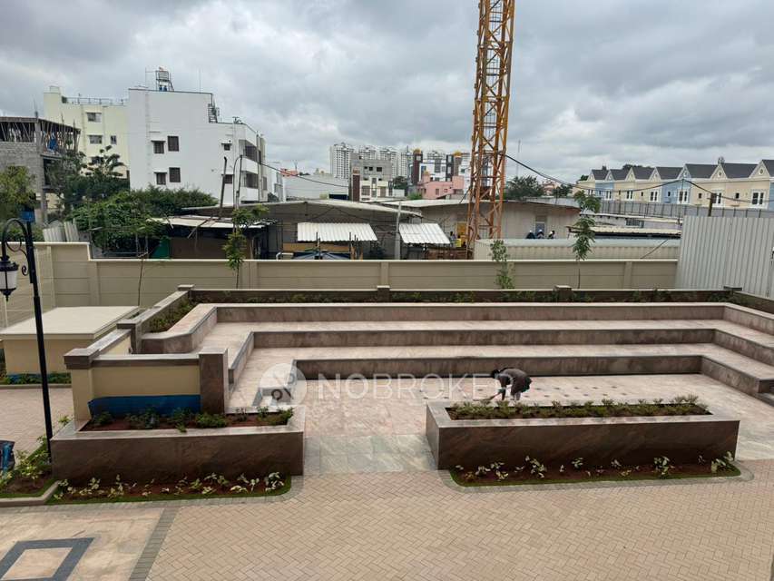 2 BHK Flat In Sobha Victoria Park For Sale  In Sobha Victoria Park