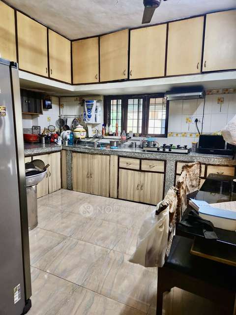 4 BHK House For Sale  In Chinchawd