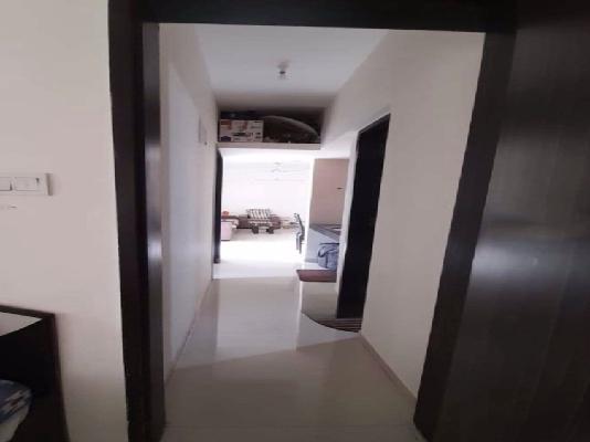 2 BHK Flat In Sukhwani Sepia for Rent  In Sukhwani Sepia