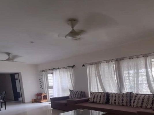 2 BHK Flat In Sukhwani Sepia for Rent  In Sukhwani Sepia