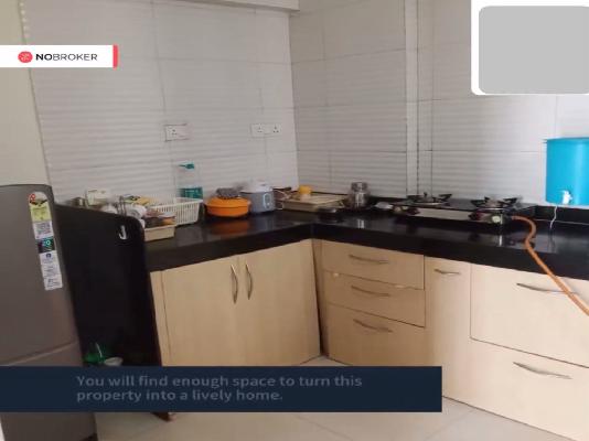 2 BHK Flat In Sukhwani Sepia for Rent  In Sukhwani Sepia