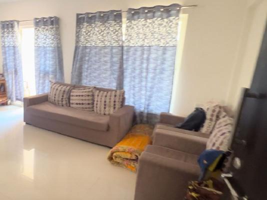 2 BHK Flat In Sukhwani Sepia for Rent  In Sukhwani Sepia