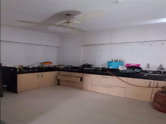 2 BHK Flat In Sukhwani Sepia for Rent  In Sukhwani Sepia