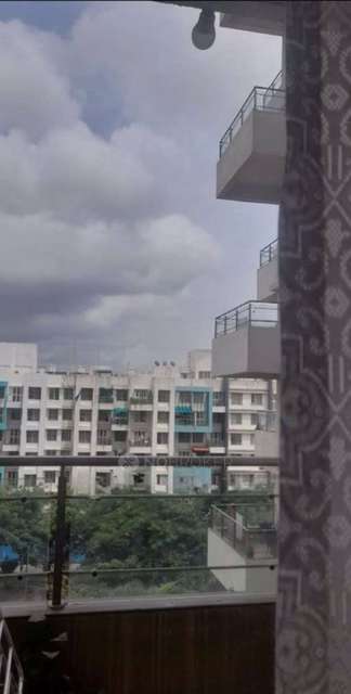 2 BHK Flat In Sukhwani Sepia for Rent  In Sukhwani Sepia